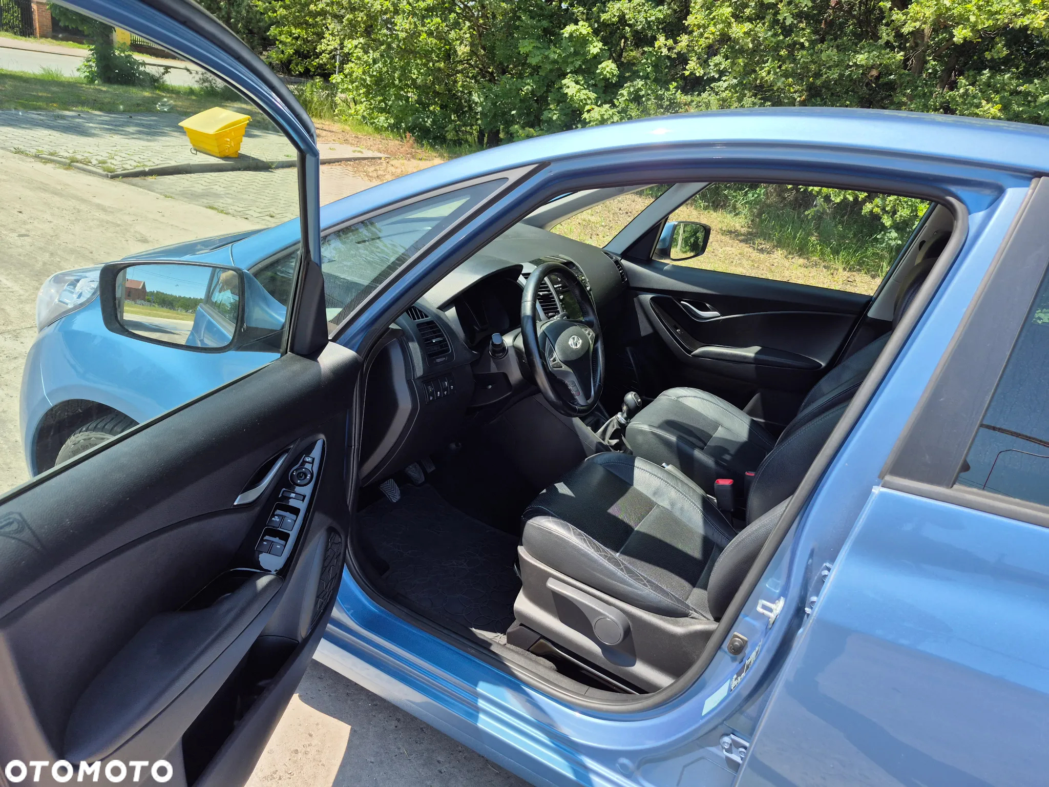 Hyundai ix20 1.6 Premium - 7