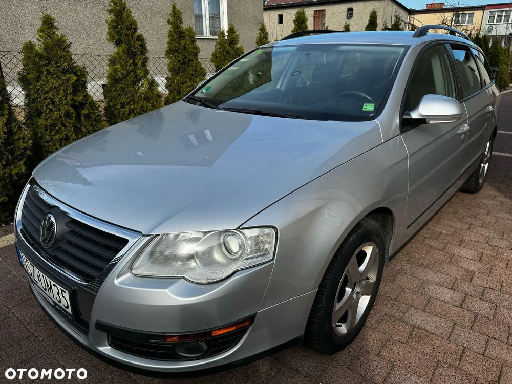 Volkswagen Passat 1.4 TSI BMT Trendline - 4