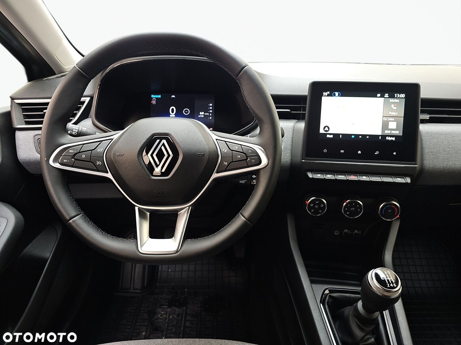 Renault Clio - 12