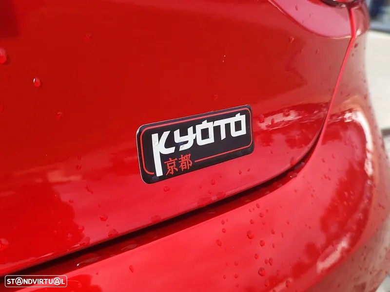 Mitsubishi Colt 1.0 MPI Kyoto - 8