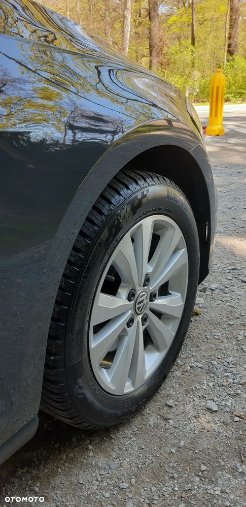 Volkswagen Golf - 27