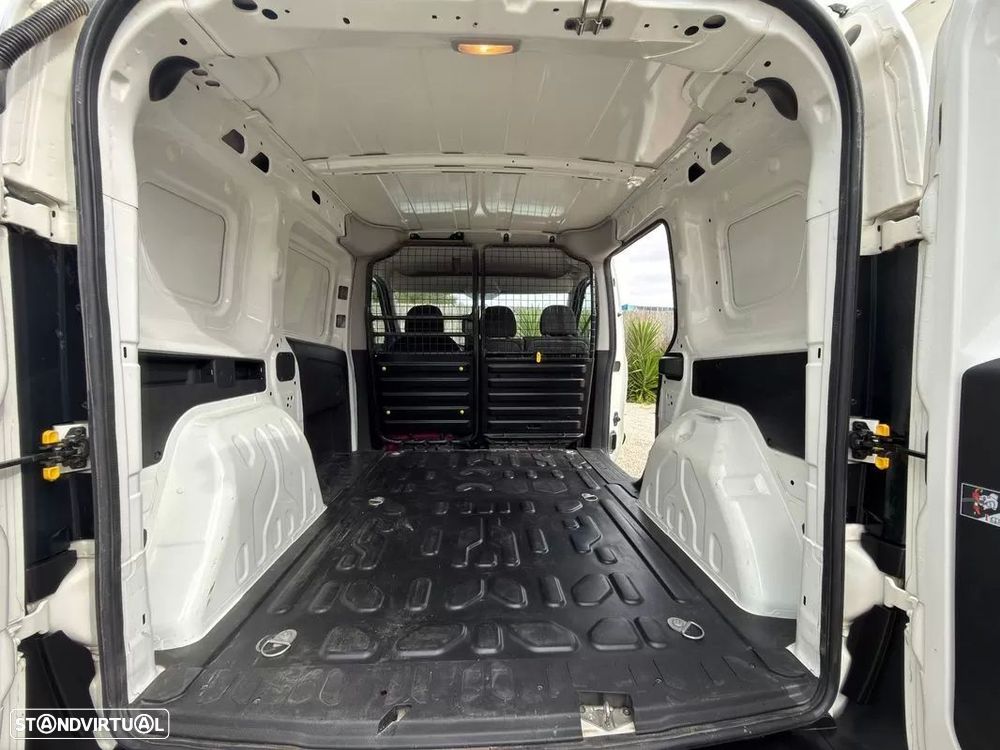 Fiat DOBLO MULTIJET COM IVA 3Lug - 14