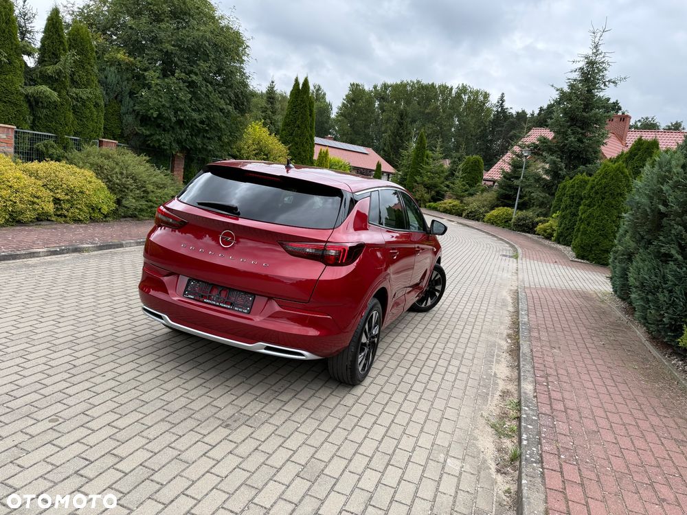 Opel Grandland 1.5 CDTI Business Elegance S&S - 12