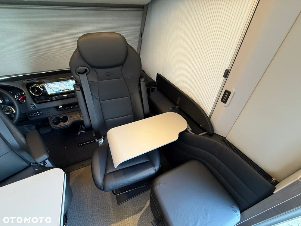 Adria Supersonic 780 SL AUTOMAT 170KM FV23% WCC - 16