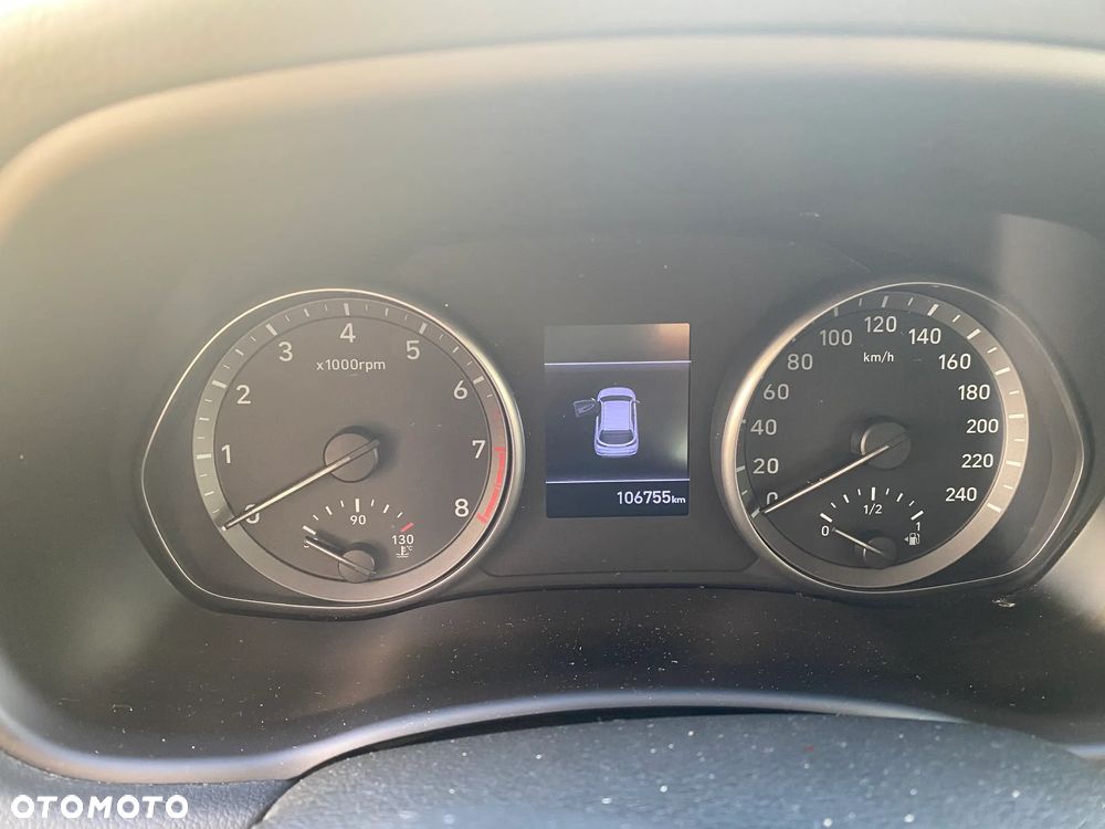 Hyundai i30 - 7