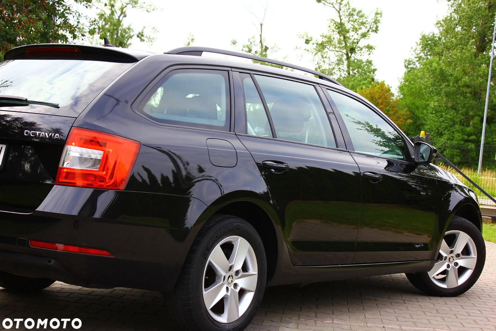 Skoda Octavia 1.6 TDI Ambition - 15