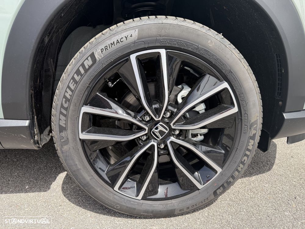 Honda HR-V 1.5 i-MMD e:HEV Elegance - 20