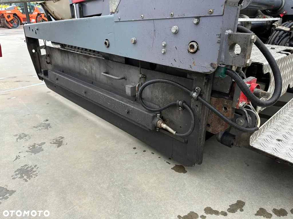 Dynapac SD 2500 CS - 16