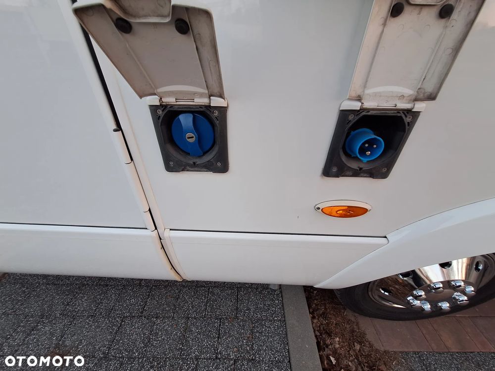 Hymer-Eriba ML 580 - 32