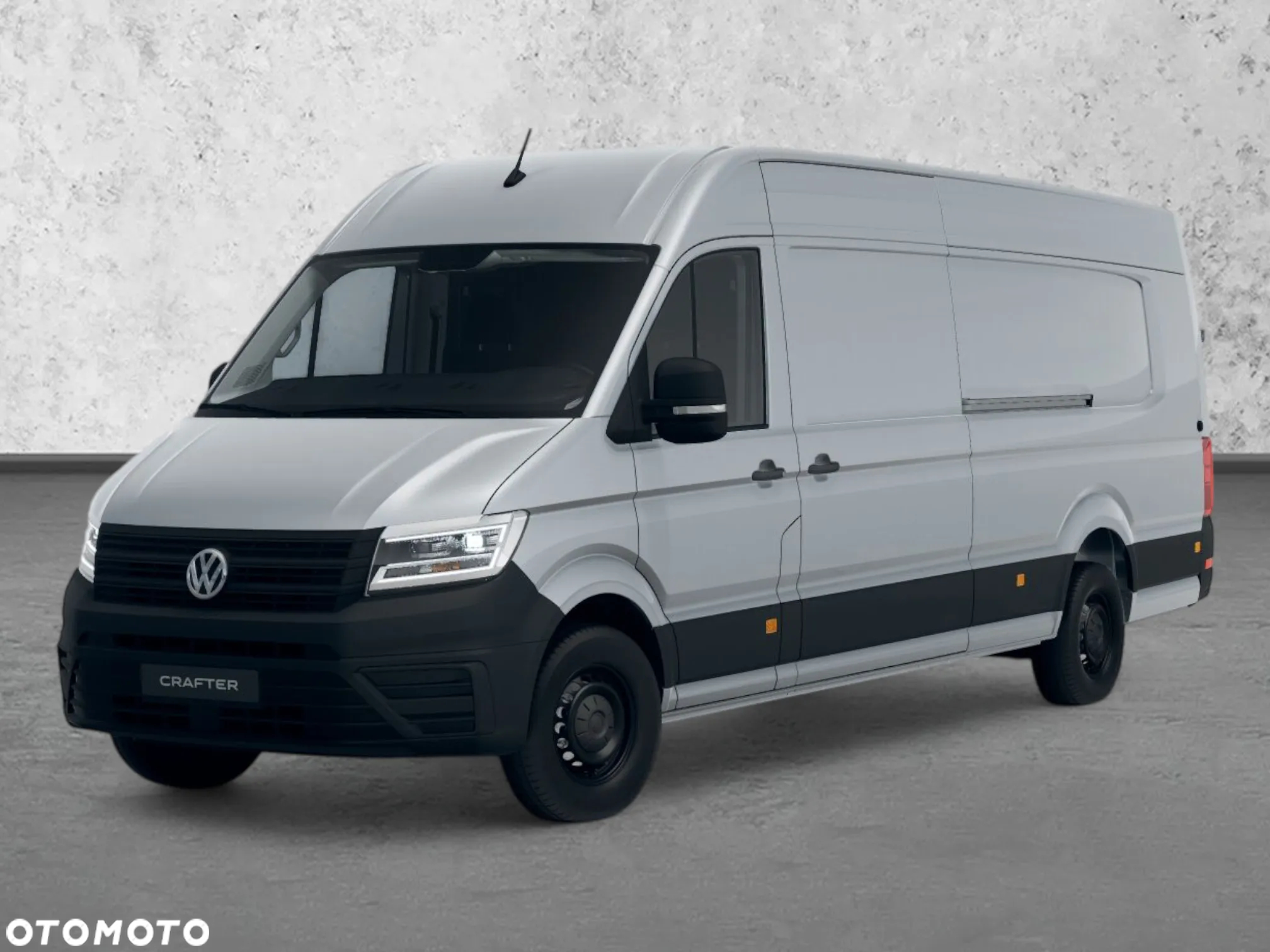 Volkswagen Crafter 35 - 5