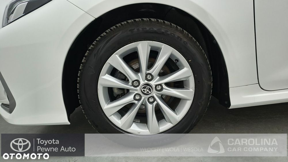 Toyota Corolla 1.8 Hybrid Comfort - 24