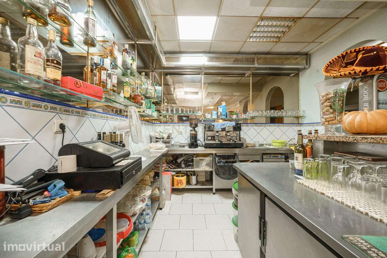 Restaurante em Aires, Palmela - Grande imagem: 5/14