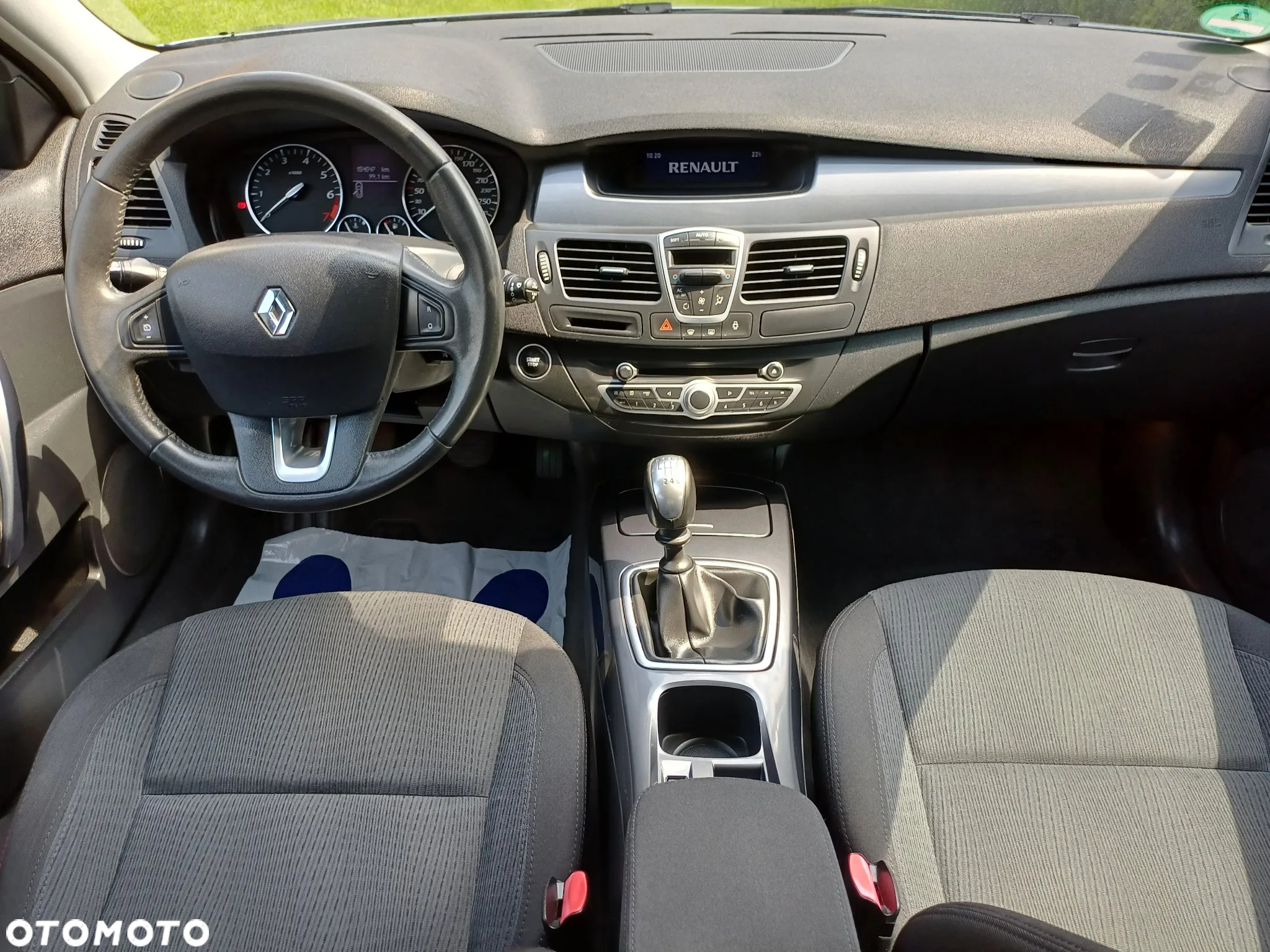Renault Laguna Grandtour 2.0 16V 140 Dynamique - 14