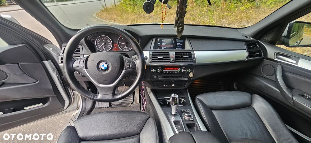 BMW X5 3.5d xDrive - 11