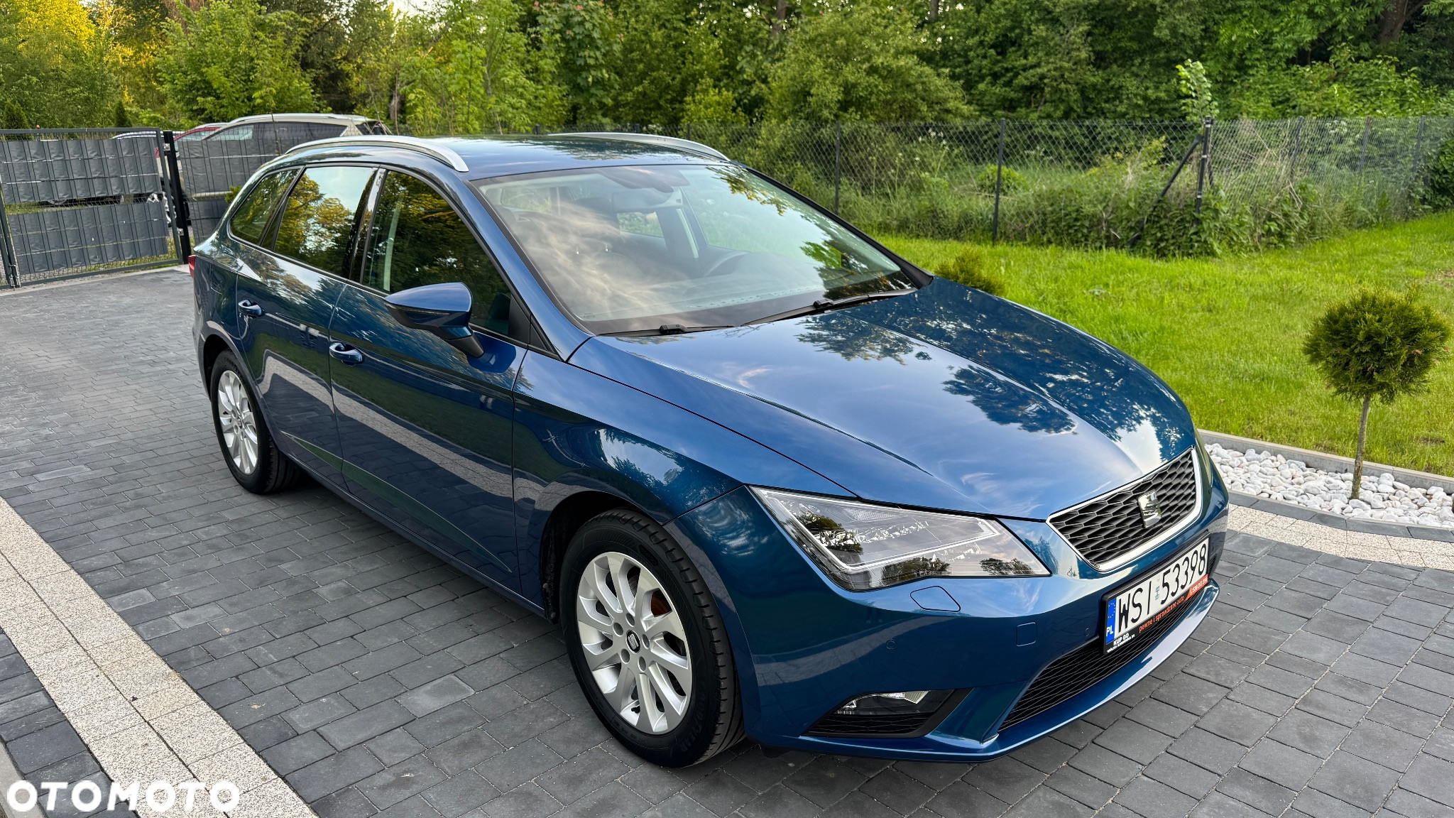 Seat Leon 1.4 TSI Style S&S - 2