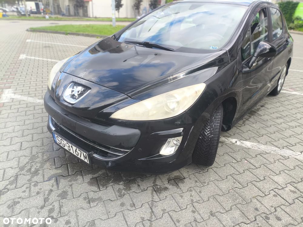Peugeot 308 1.6 Trendy - 6