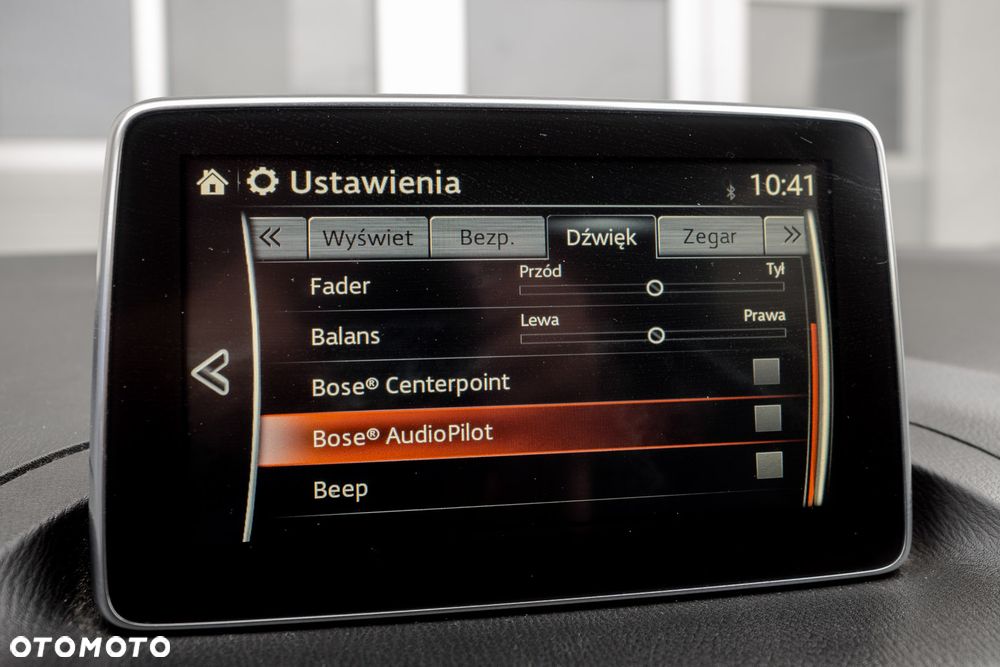 Mazda 3 SKYACTIV-G 165 Exclusive-Line - 27