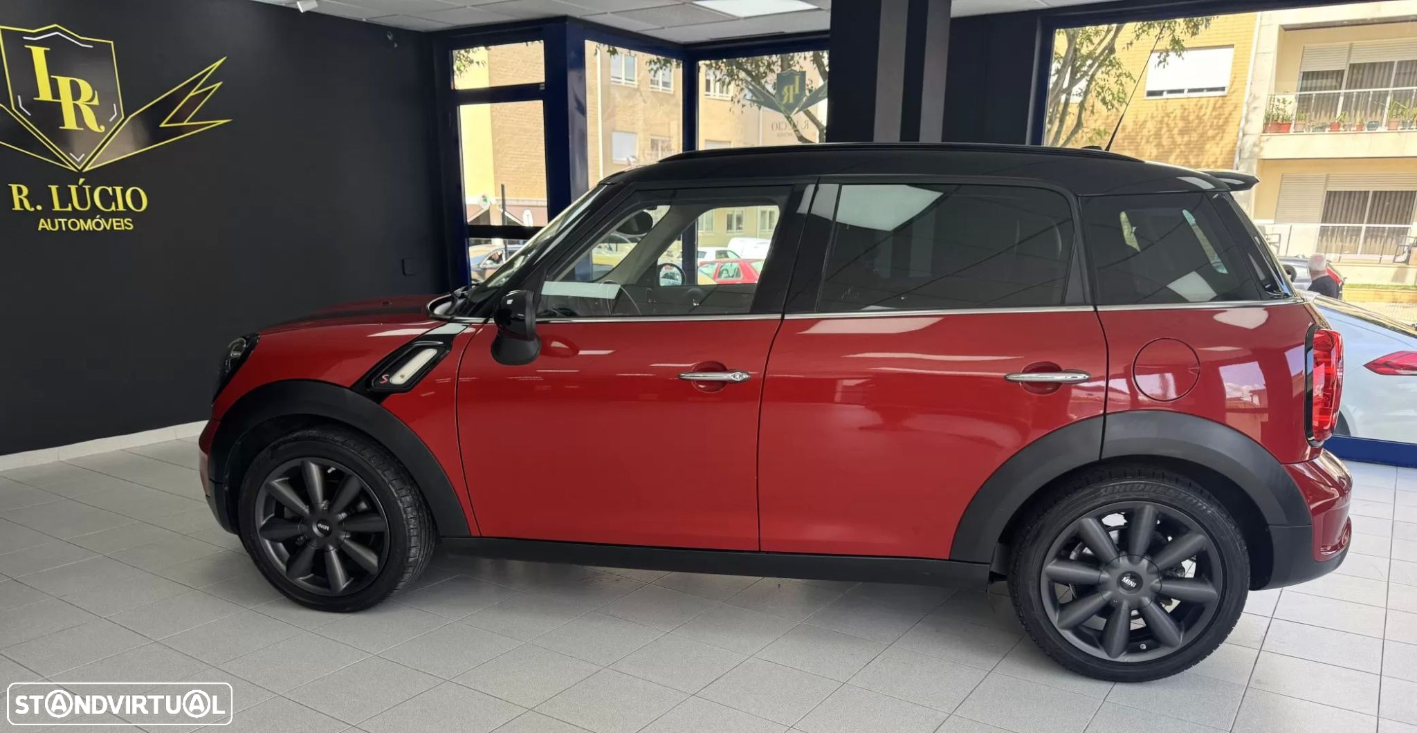 MINI Countryman Cooper SD - 32