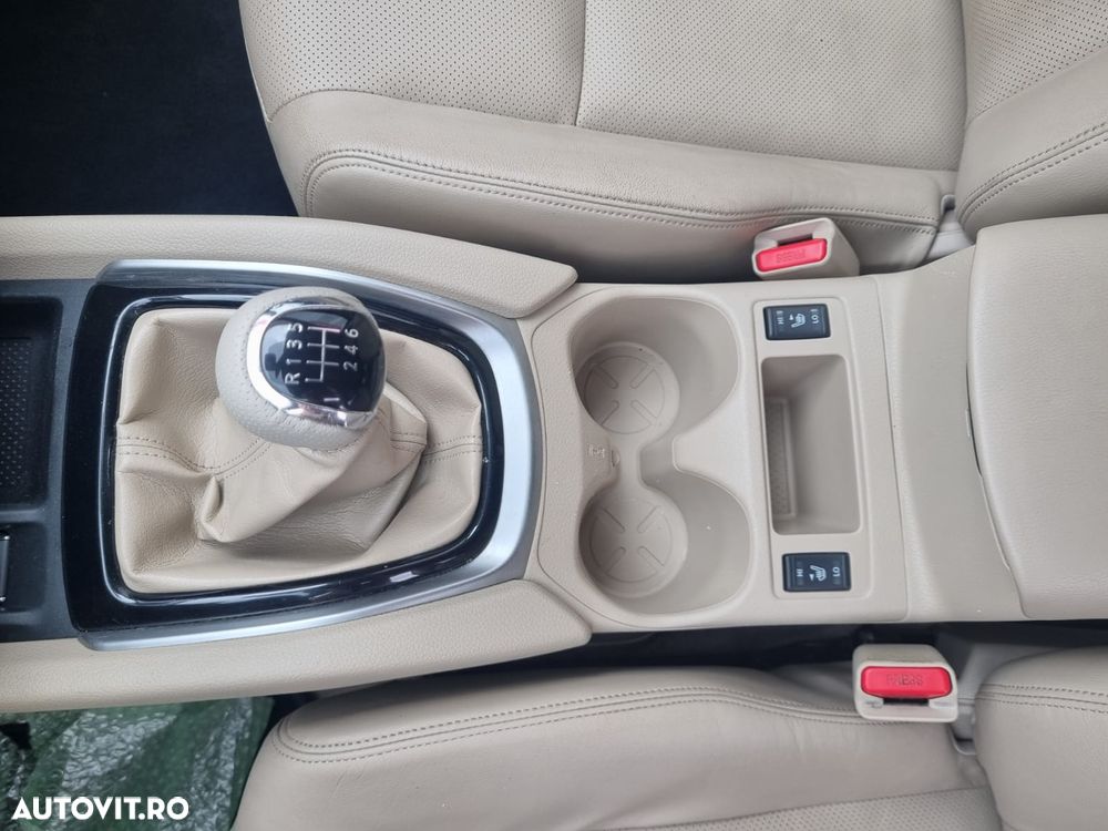 Nissan X-Trail 1.6L dCI Start/Stop Tekna - 22