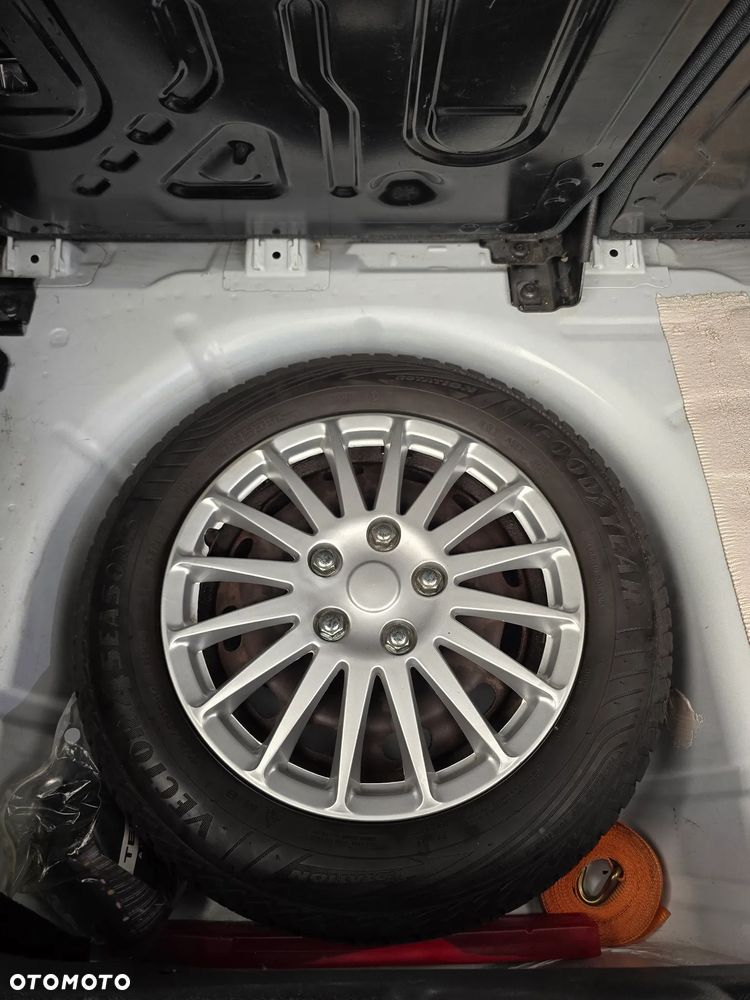 Ford Fiesta 1.25 Titanium - 21