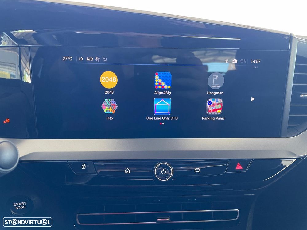 Opel Mokka-e 54 kWh GS - 13