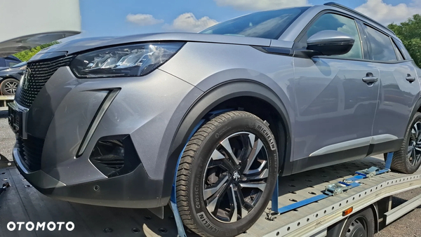 Peugeot 2008 1.2 PureTech Allure Pack S&S