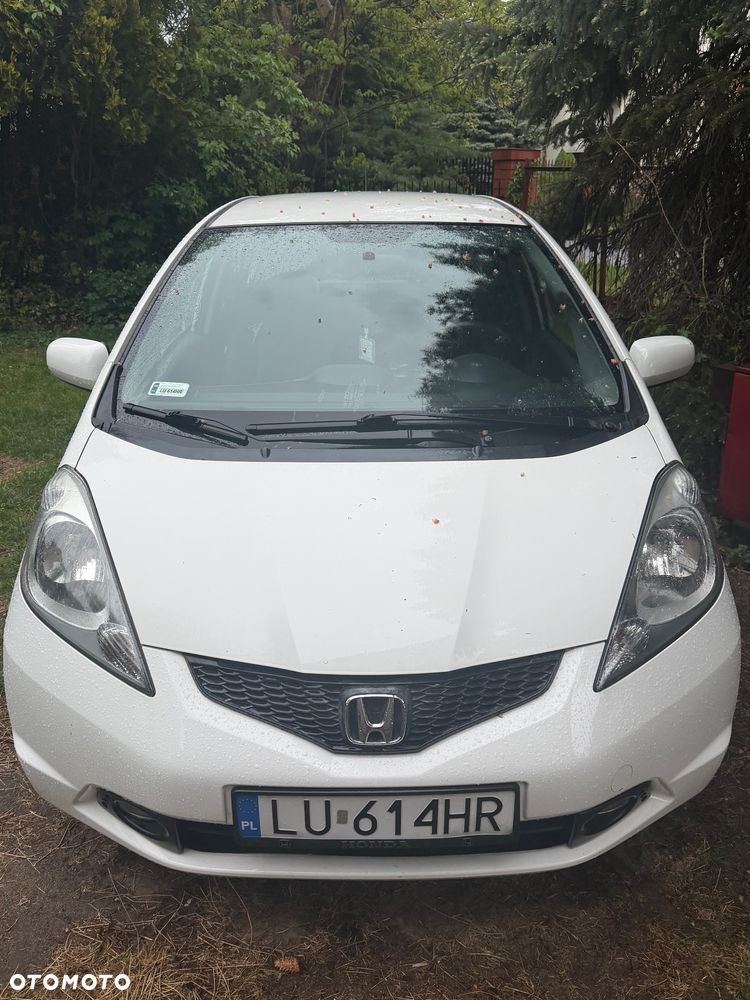 Honda Jazz 1.2 i-VTEC - 1