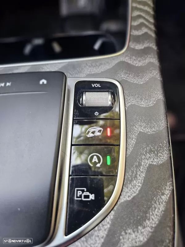 Mercedes-Benz CLS 53 AMG 4Matic+ - 19