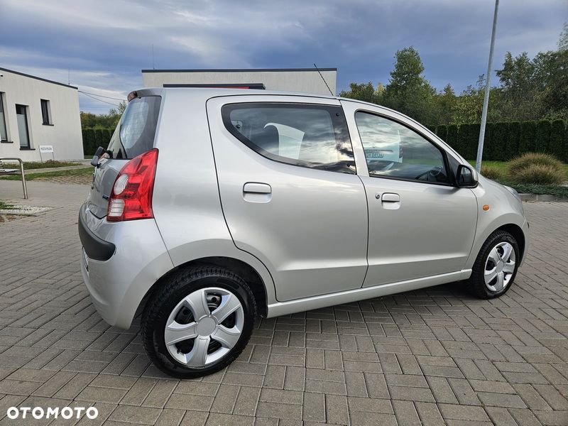 Nissan Pixo 1.0 Visia - 3