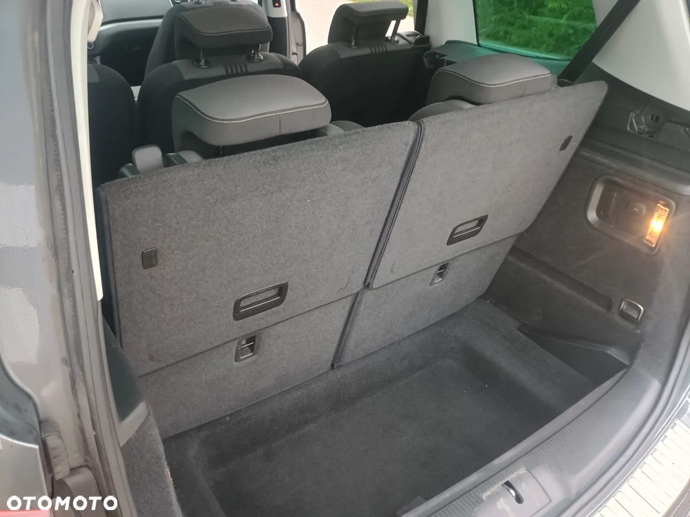 Volkswagen Sharan 2.0 TDI (BlueMotion Technology) Trendline - 13