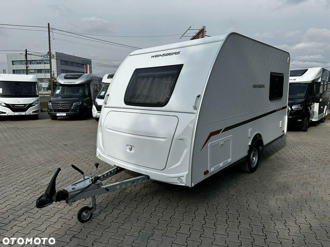 Weinsberg CaraCito 390 QD - 4
