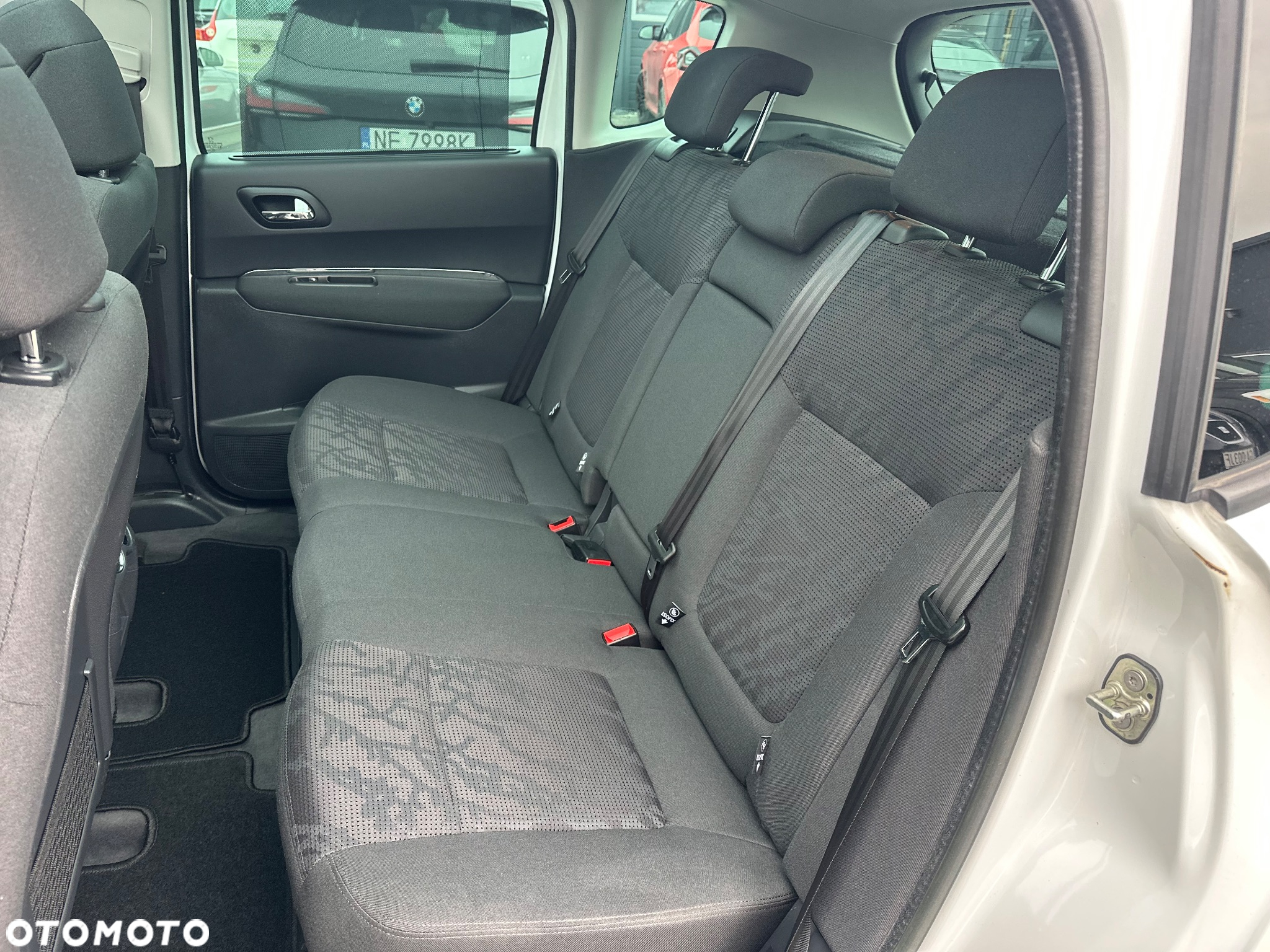 Peugeot 3008 HDi FAP 150 Platinum - 17