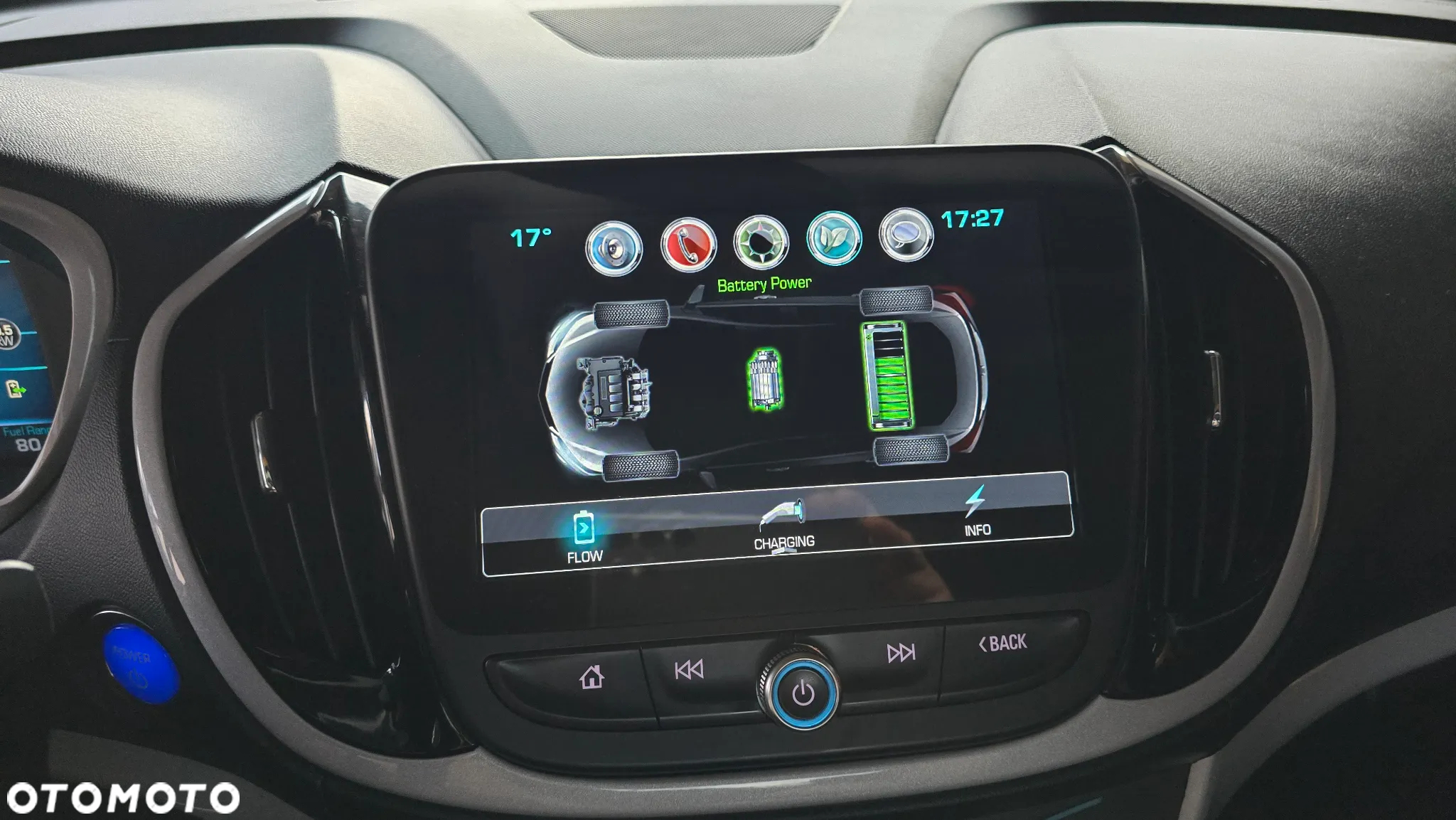 Chevrolet Volt - 29