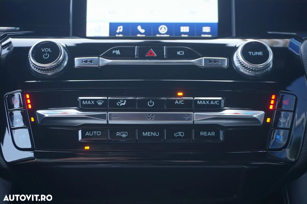 Ford Explorer 3.0 PHEV ST-Line - 11