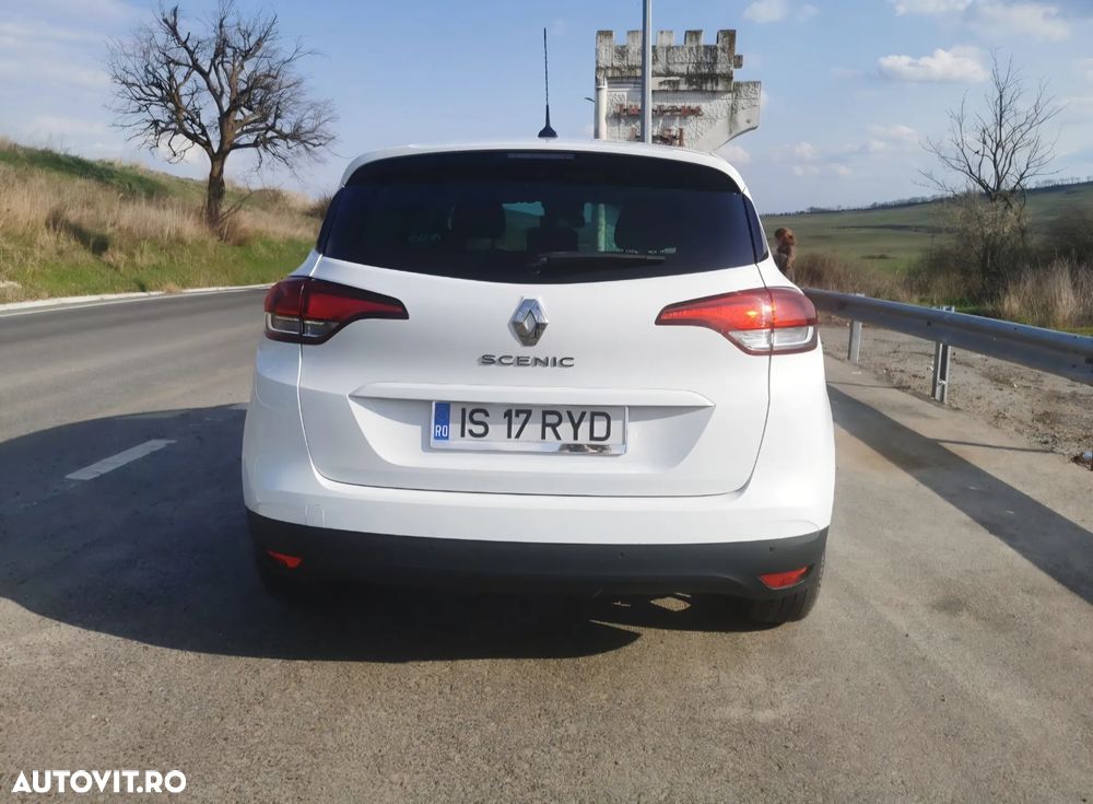 Renault Scenic - 3
