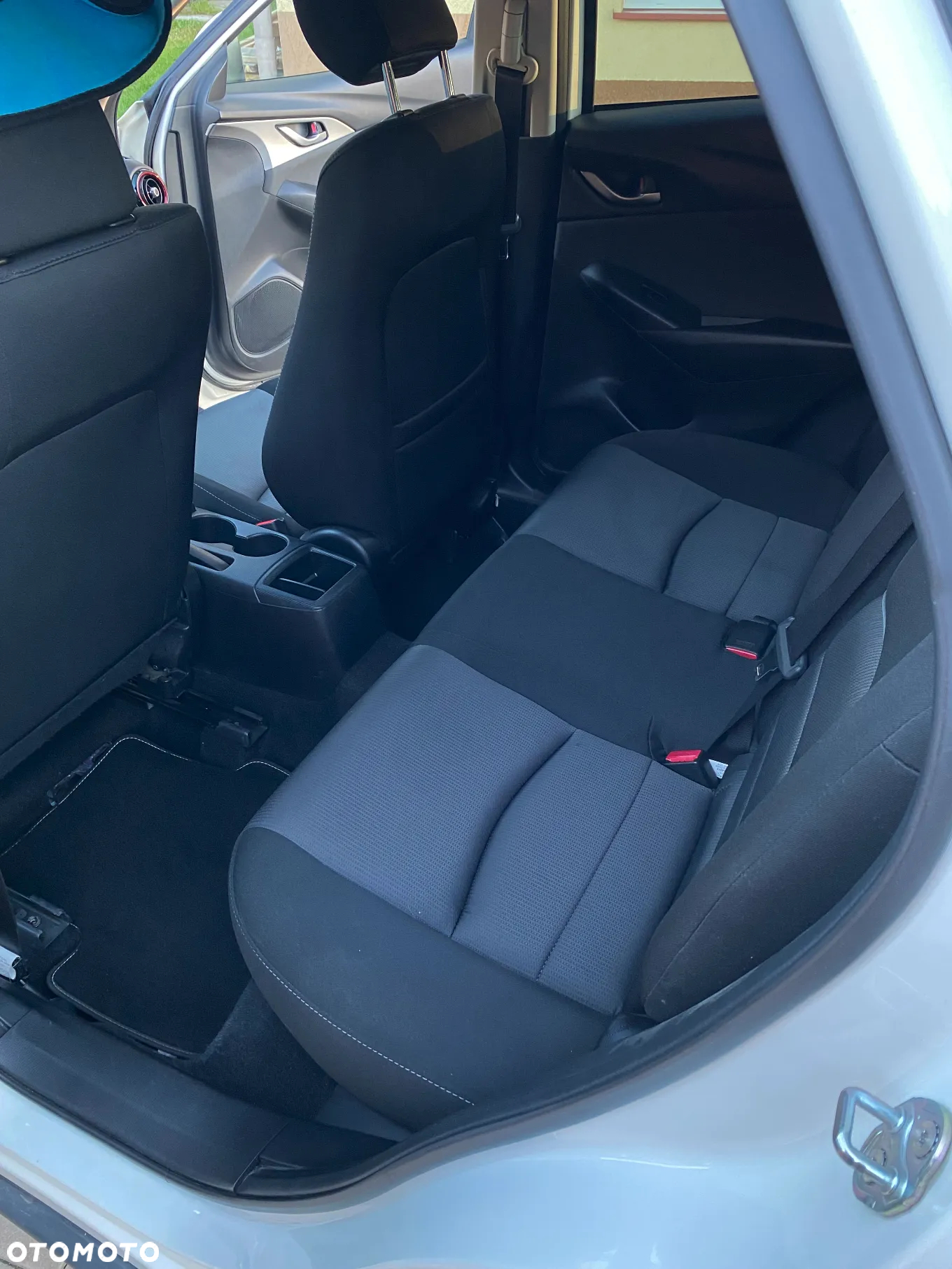 Mazda CX-3 SKYACTIV-D 105 FWD Center-Line - 18