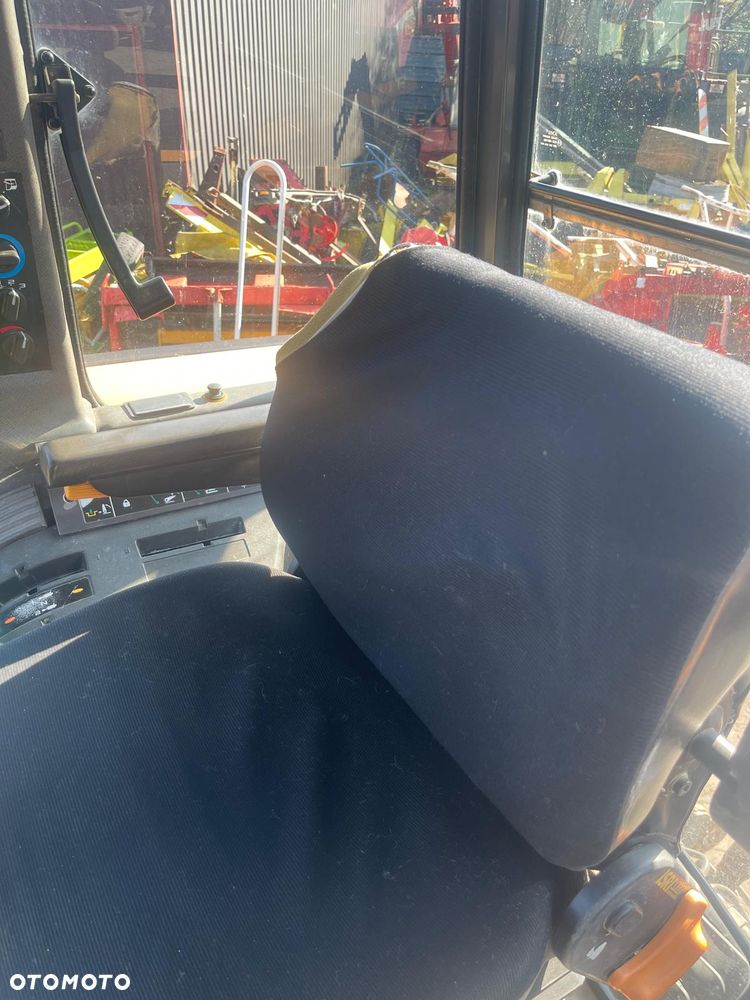 Renault Temis 610 Z - 7