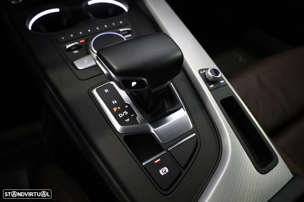 Audi A5 Sportback - 38