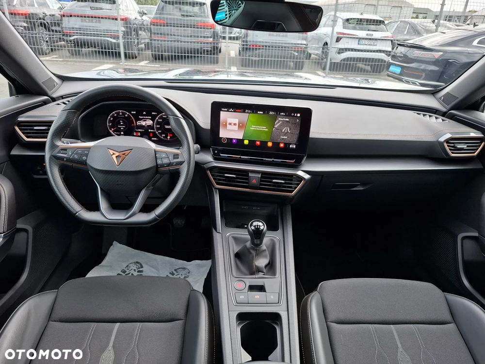 Cupra Formentor 1.5 TSI - 7