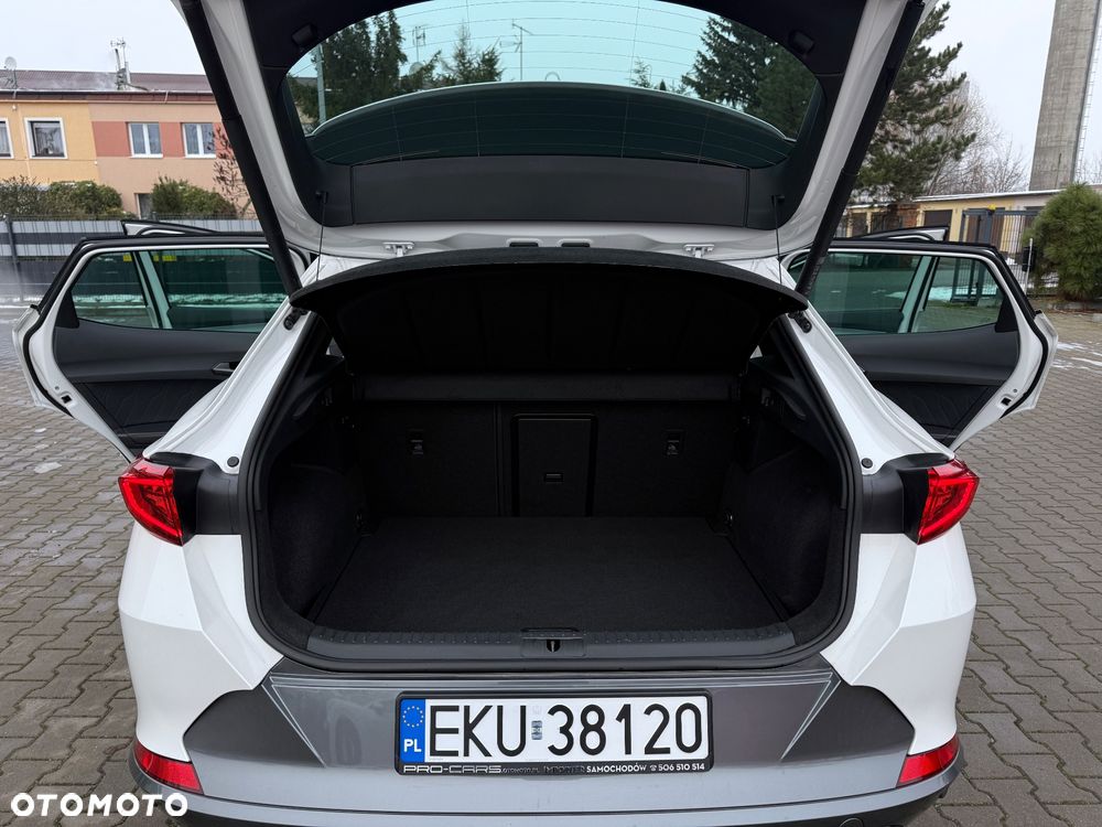 Cupra Formentor 1.5 TSI DSG - 35