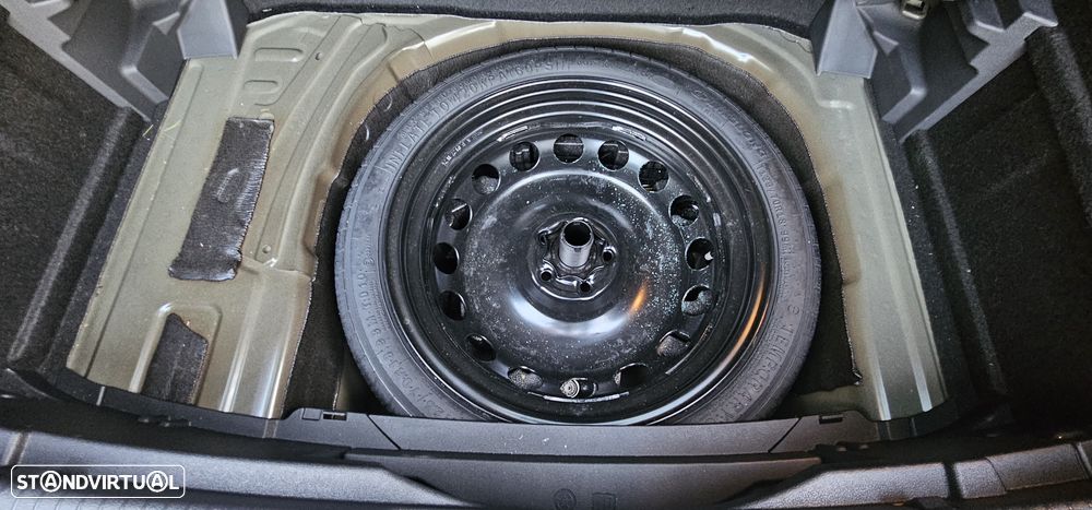 VW T-Cross 1.0 TSI Urban - 30