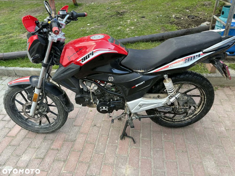 Junak 904 - 1