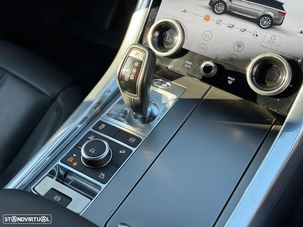 Land Rover Range Rover Sport - 30