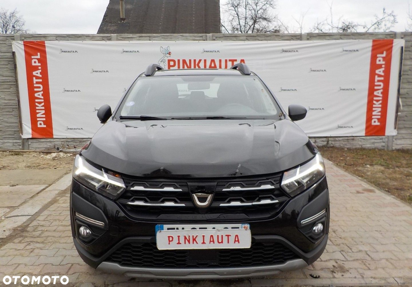Dacia Sandero Stepway - 2