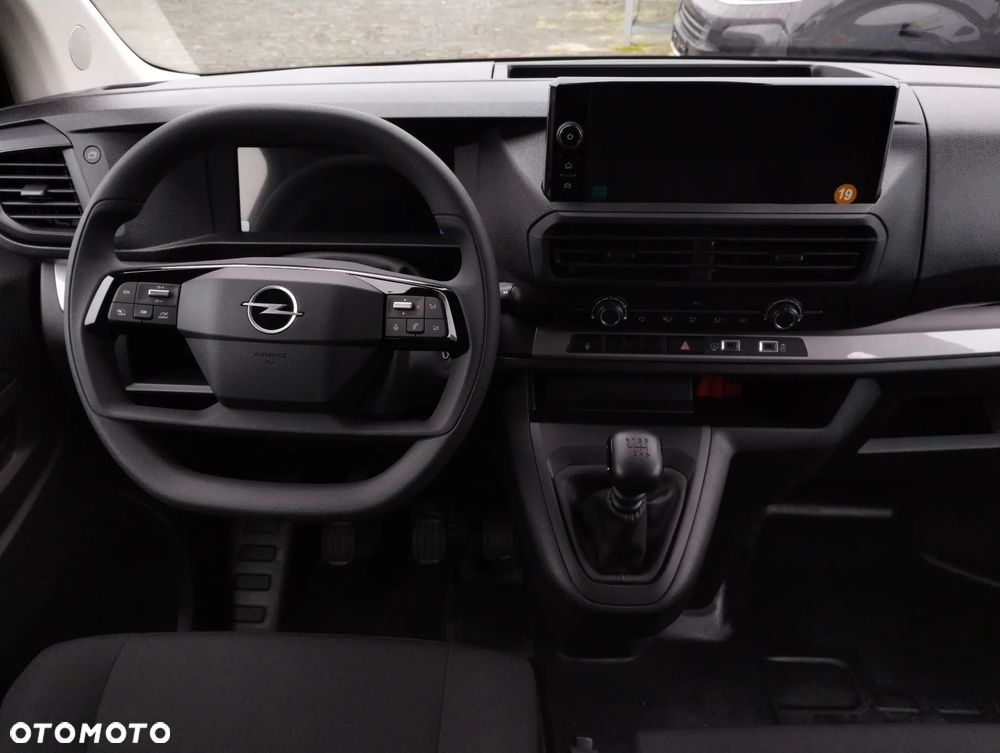 Opel Vivaro - 14