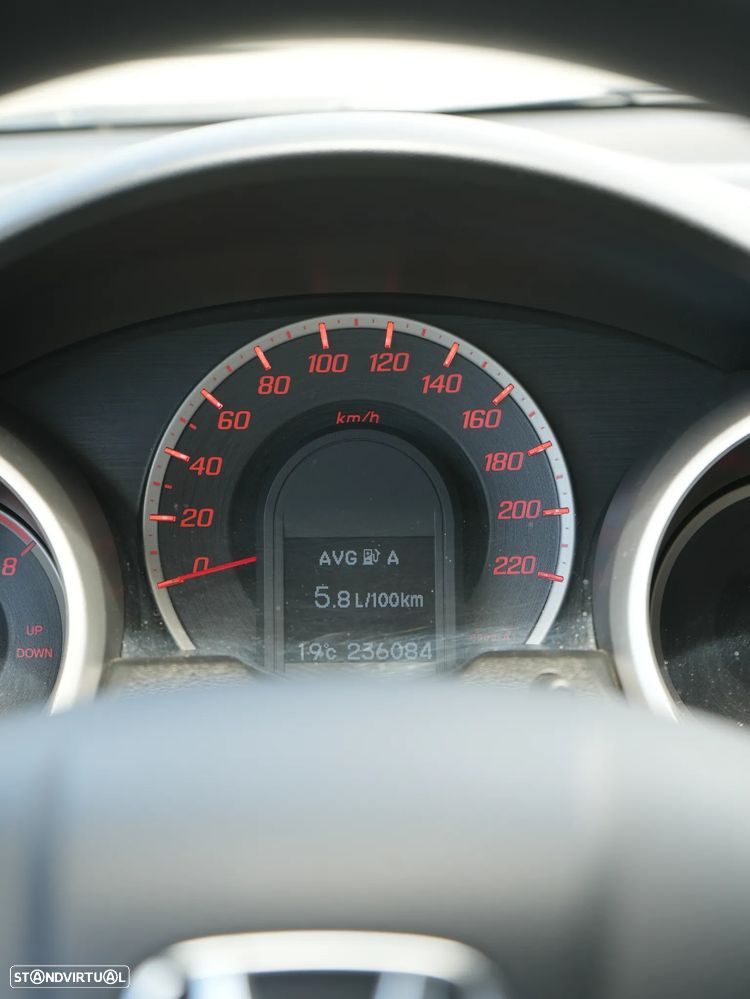 Honda Jazz 1.2 i-VTEC City - 23