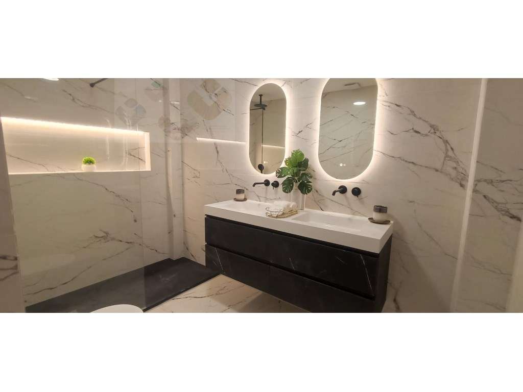 Apartamento T3 Venda Lisboa - Grande imagem: 4/7