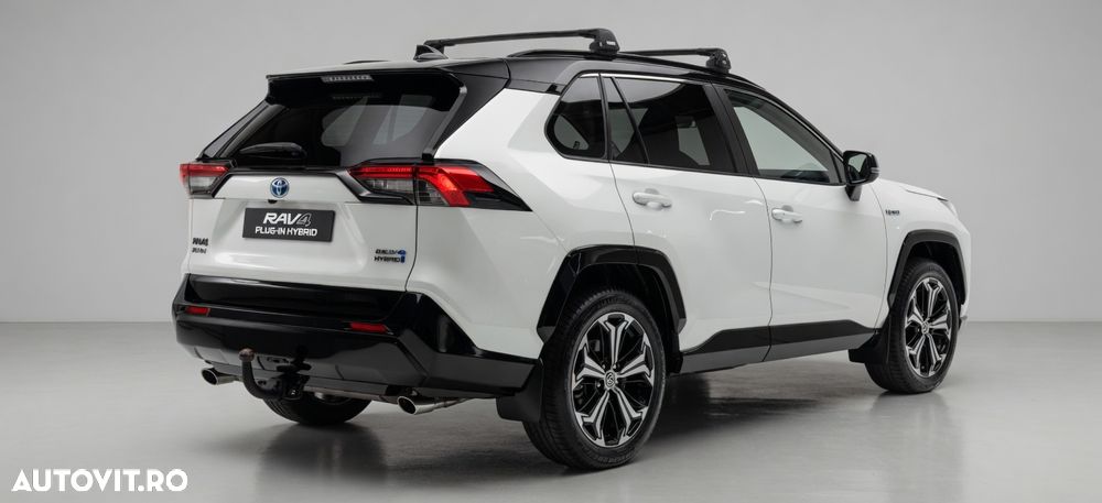 Toyota RAV4 - 4