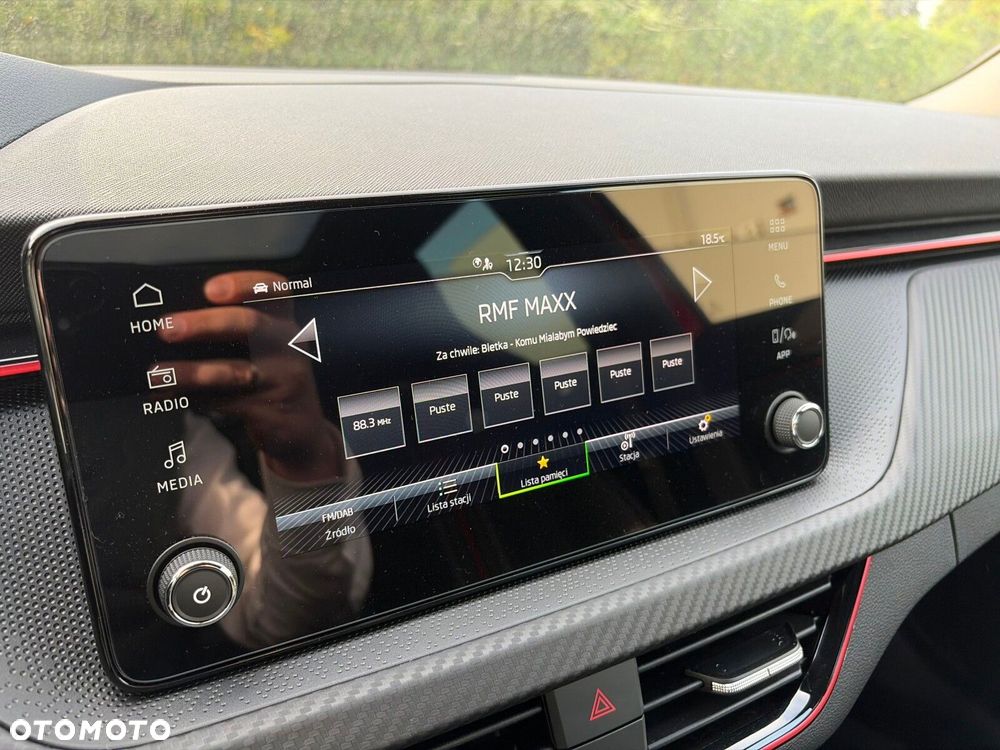 Skoda Kamiq 1.0 TSI Monte Carlo DSG - 16
