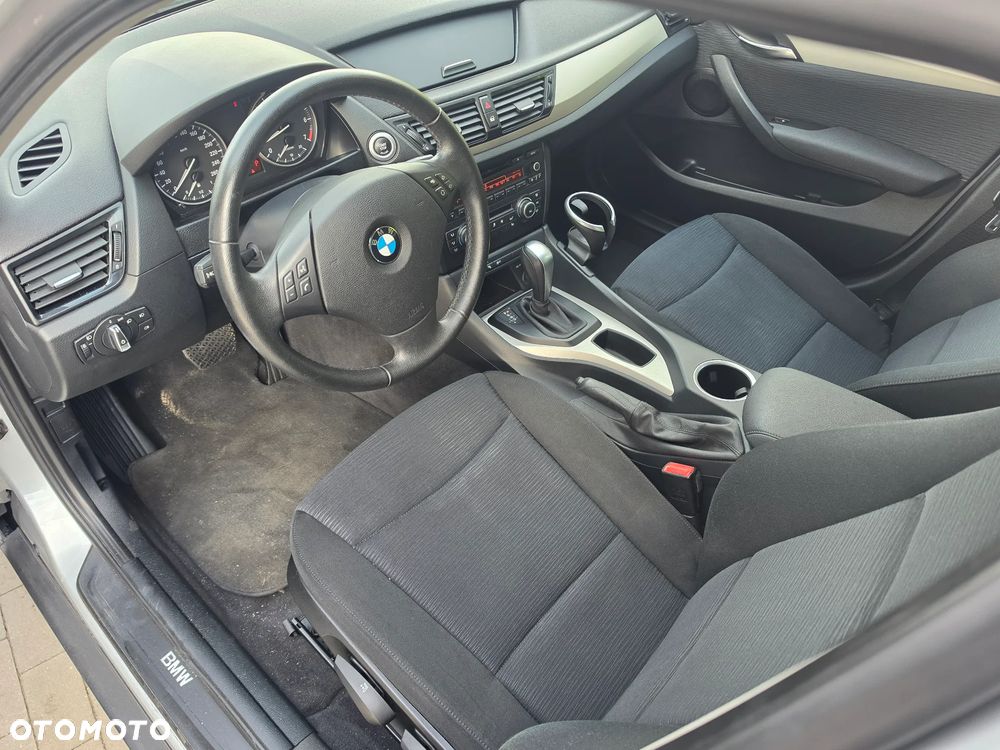 BMW X1 - 14